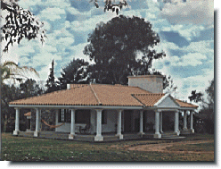 centro de relajacin Flotario Argentina