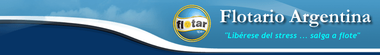 Flotario Argentina