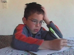 estresado